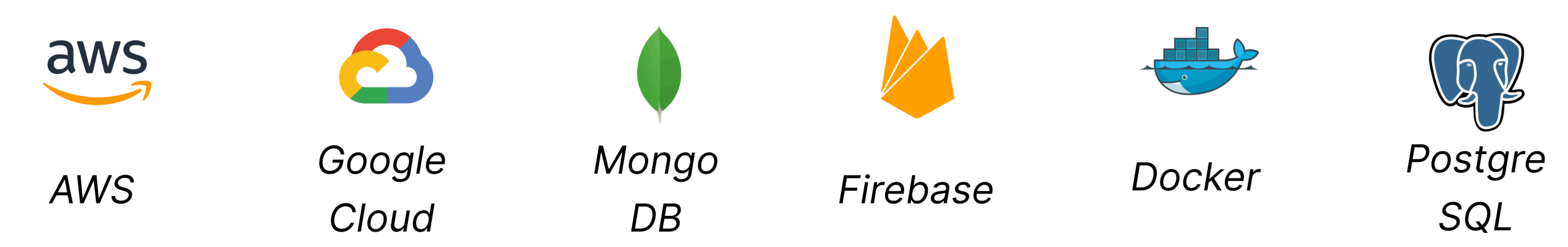 Cloud & Infrastructure